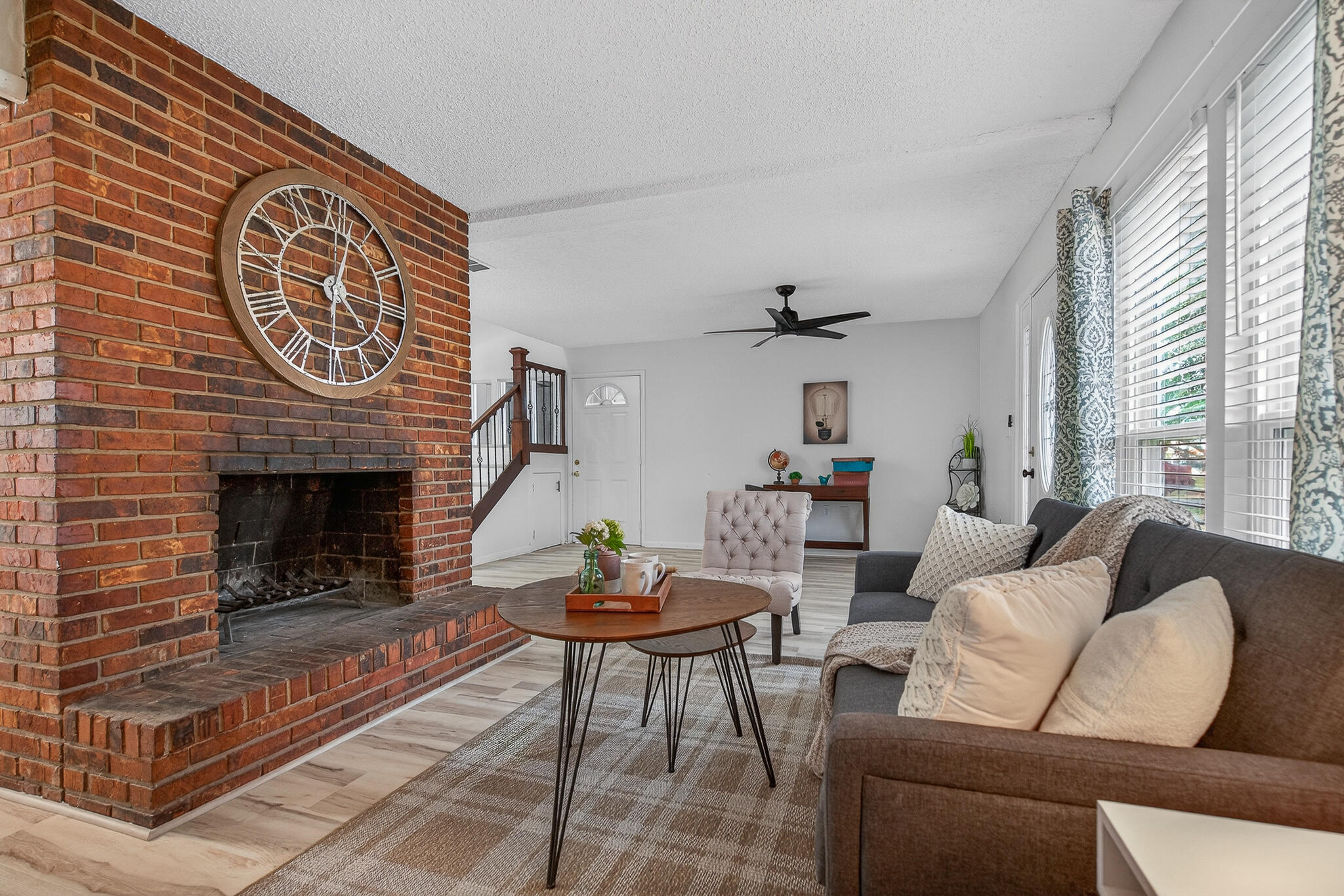 FOREST MANOR 3RD ADDN - Residential