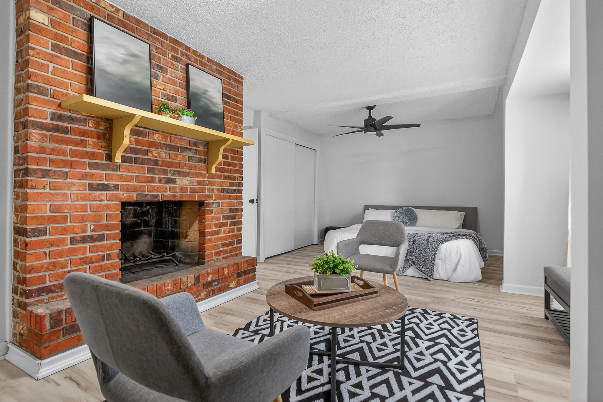 FOREST MANOR 3RD ADDN - Residential