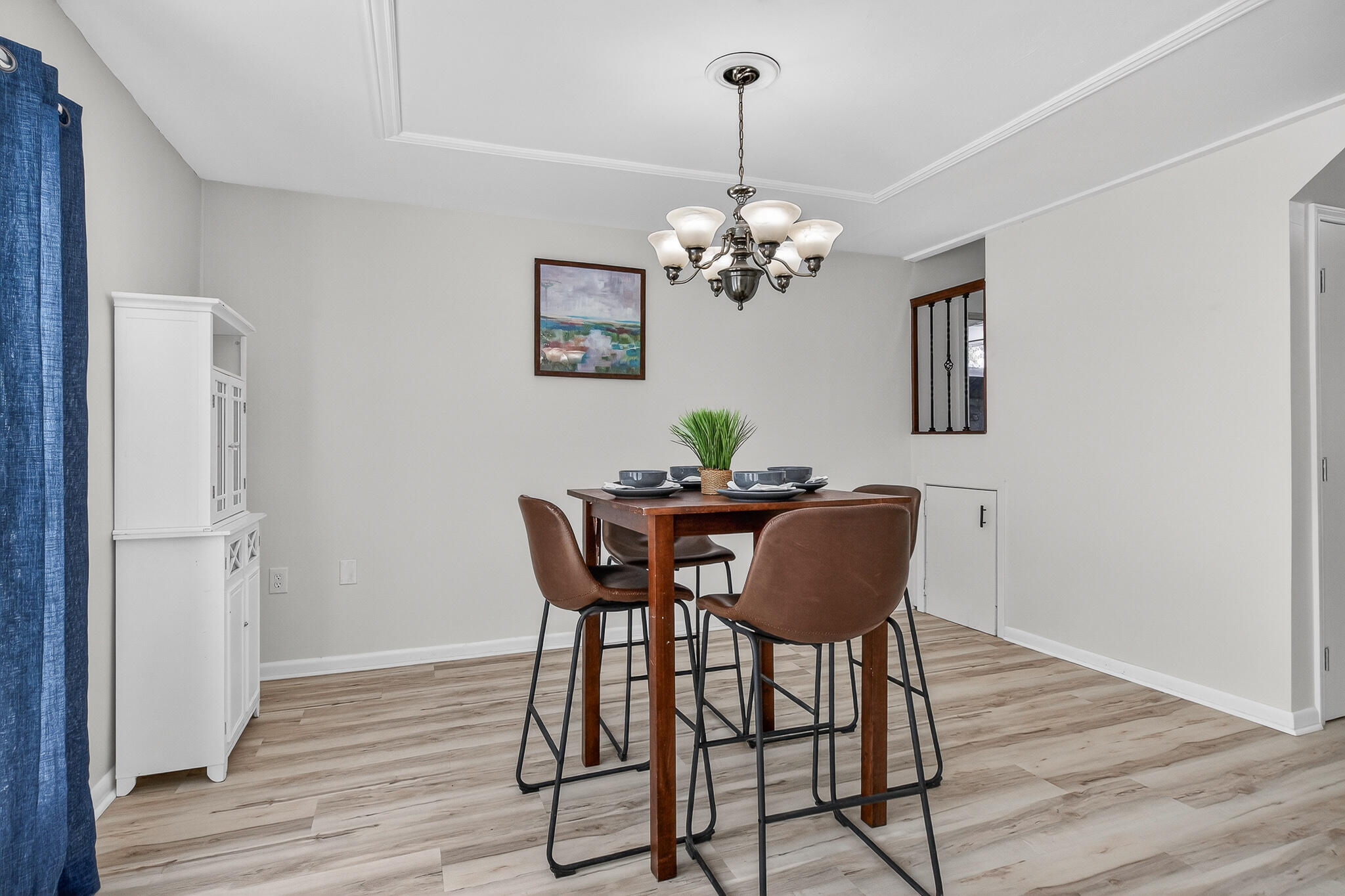 FOREST MANOR 3RD ADDN - Residential