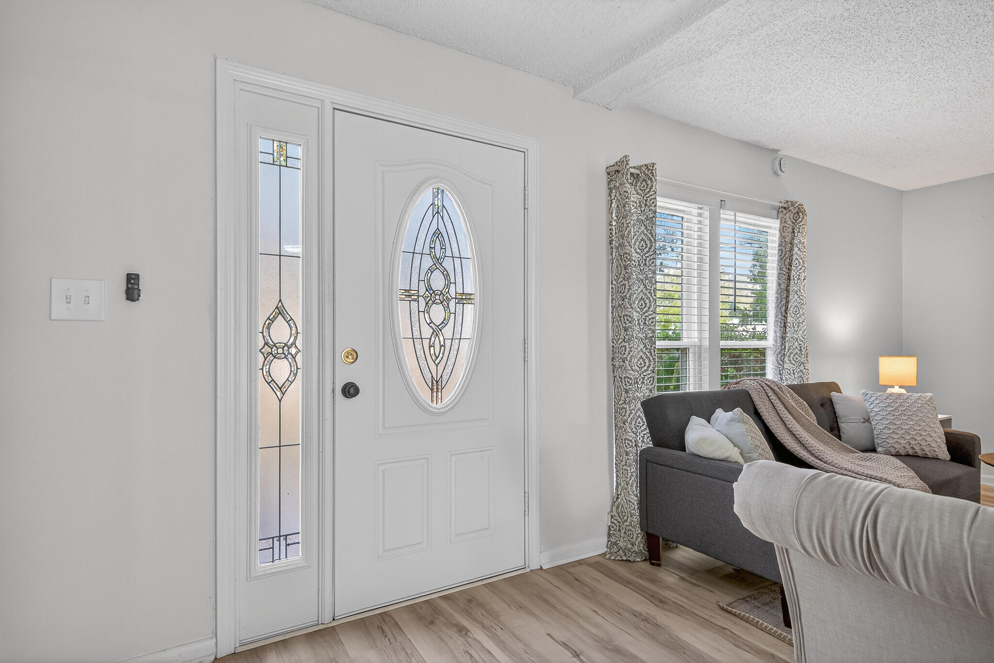 FOREST MANOR 3RD ADDN - Residential