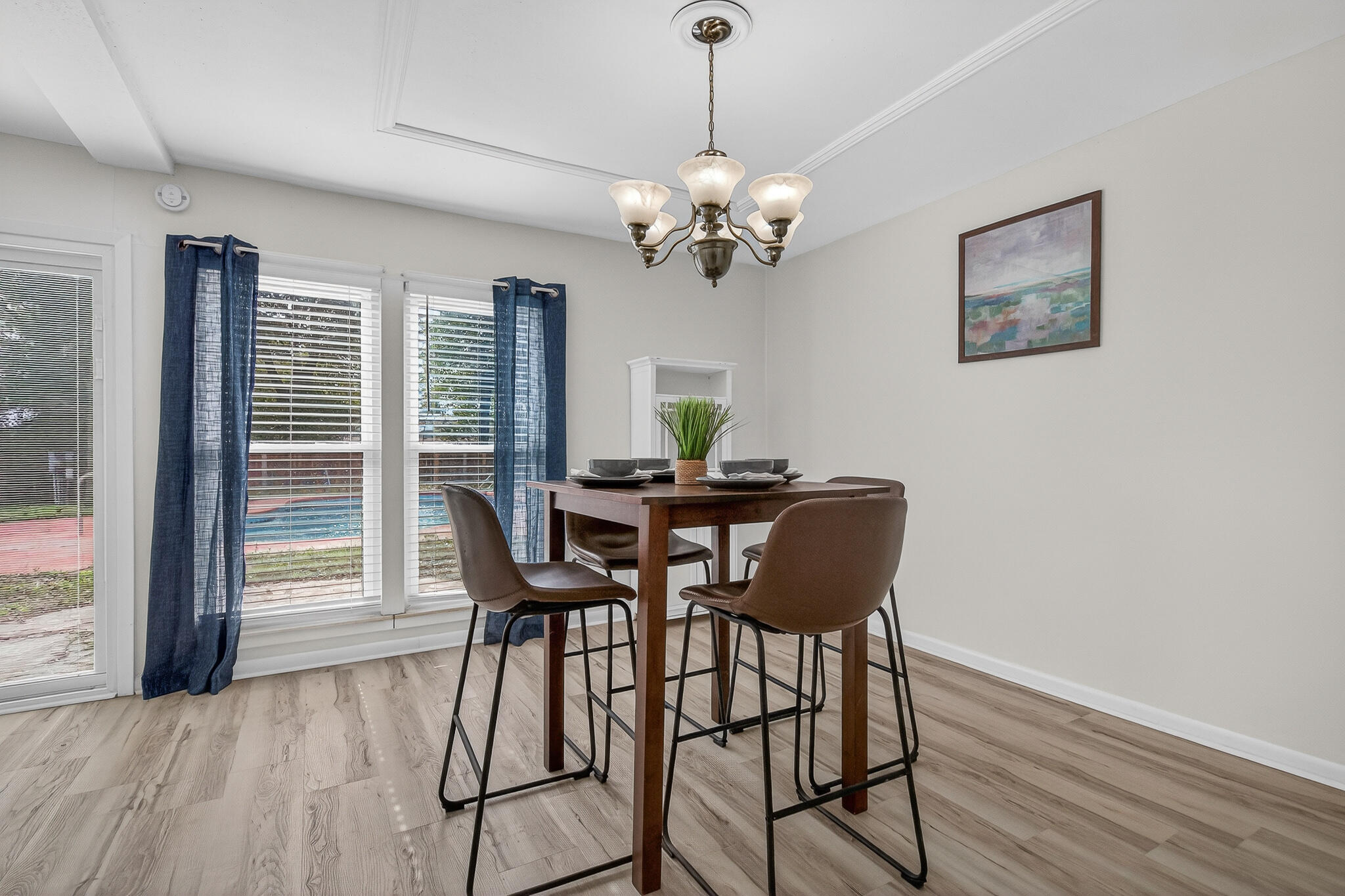 FOREST MANOR 3RD ADDN - Residential