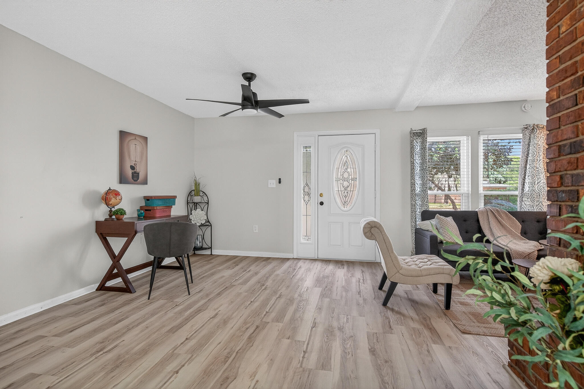 FOREST MANOR 3RD ADDN - Residential