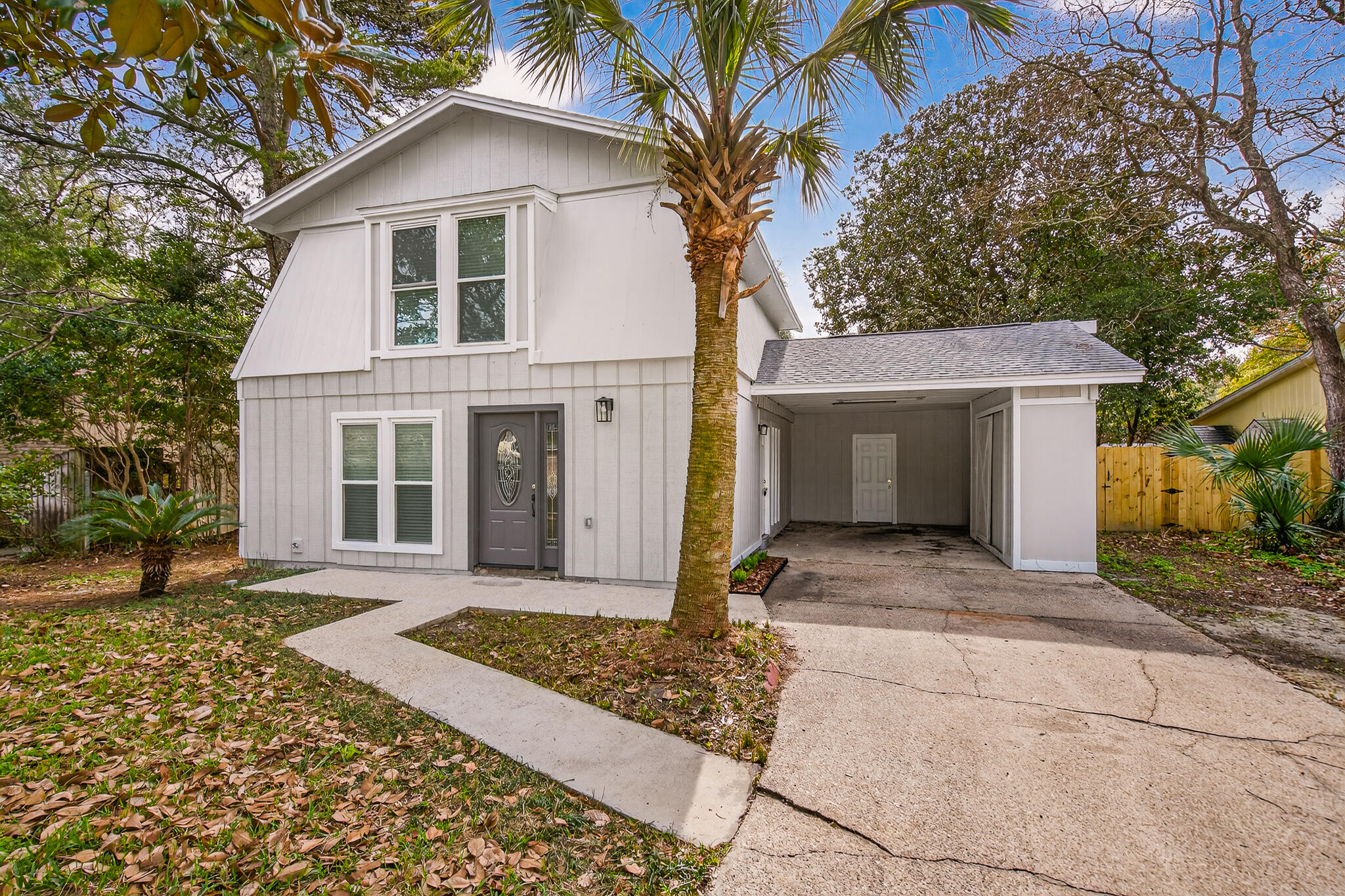 FOREST MANOR 3RD ADDN - Residential