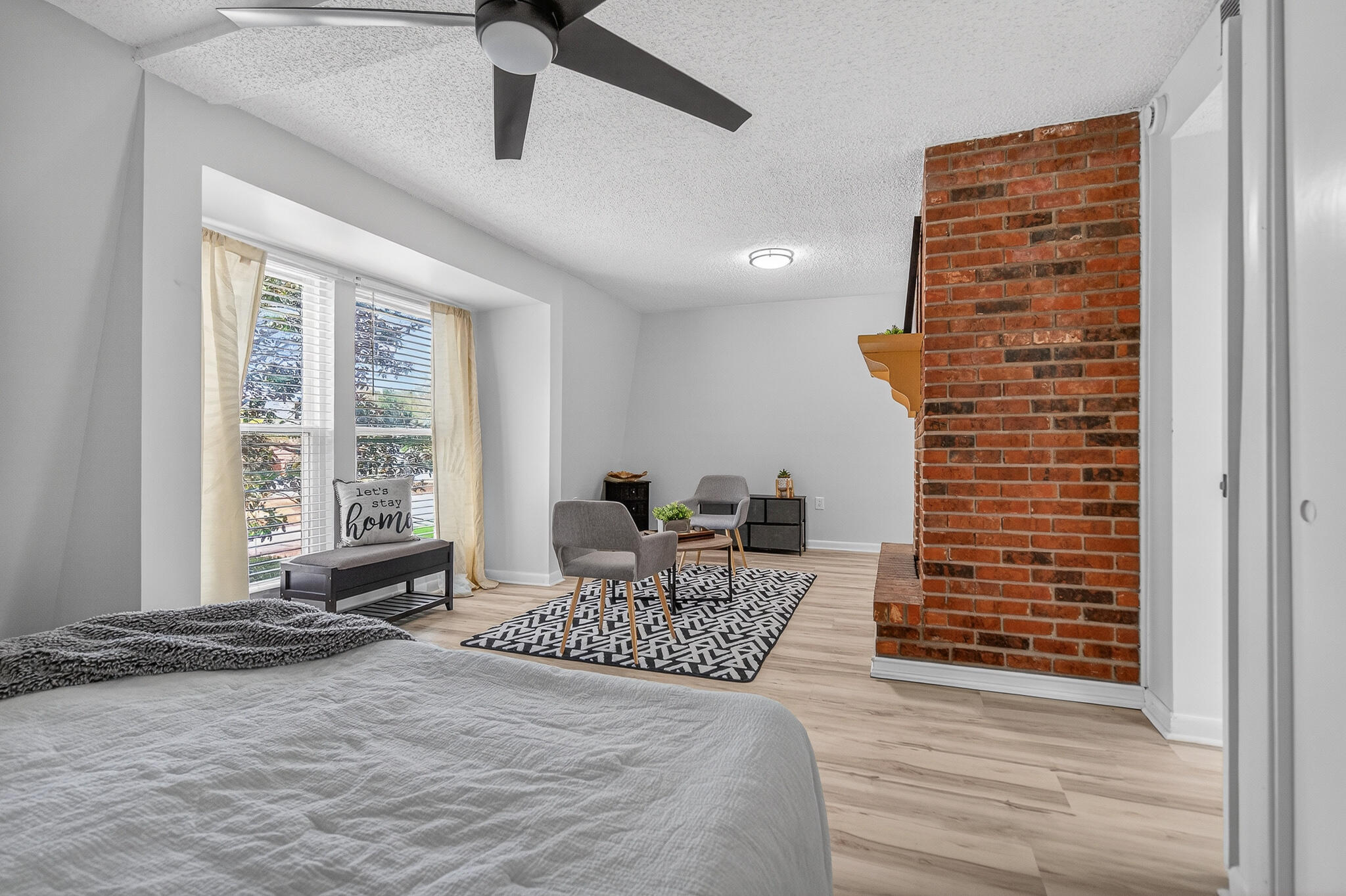 FOREST MANOR 3RD ADDN - Residential