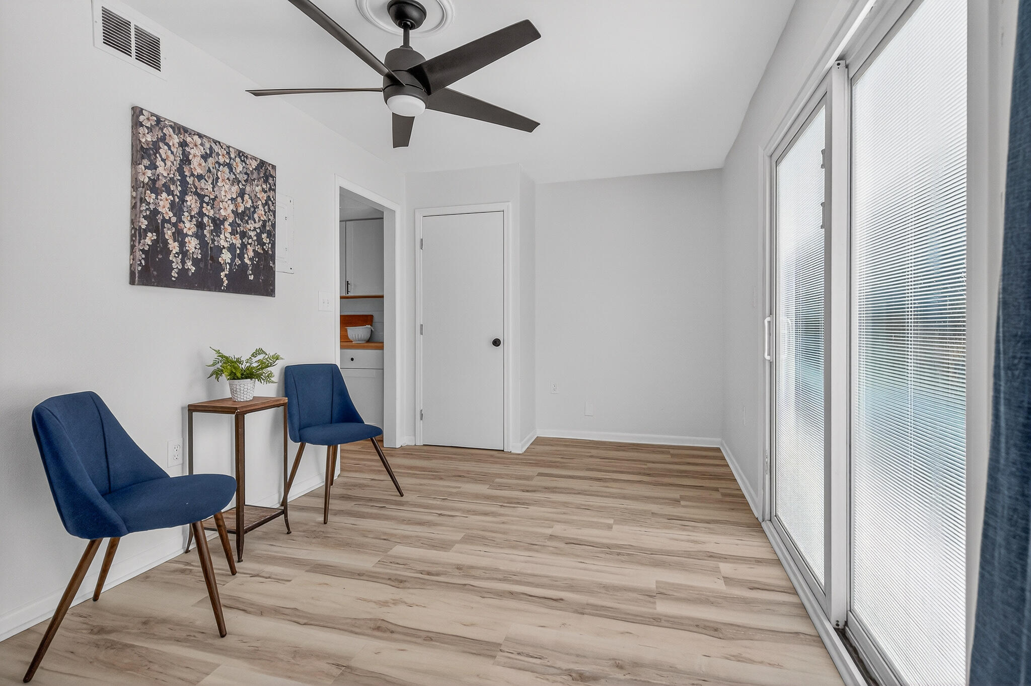 FOREST MANOR 3RD ADDN - Residential