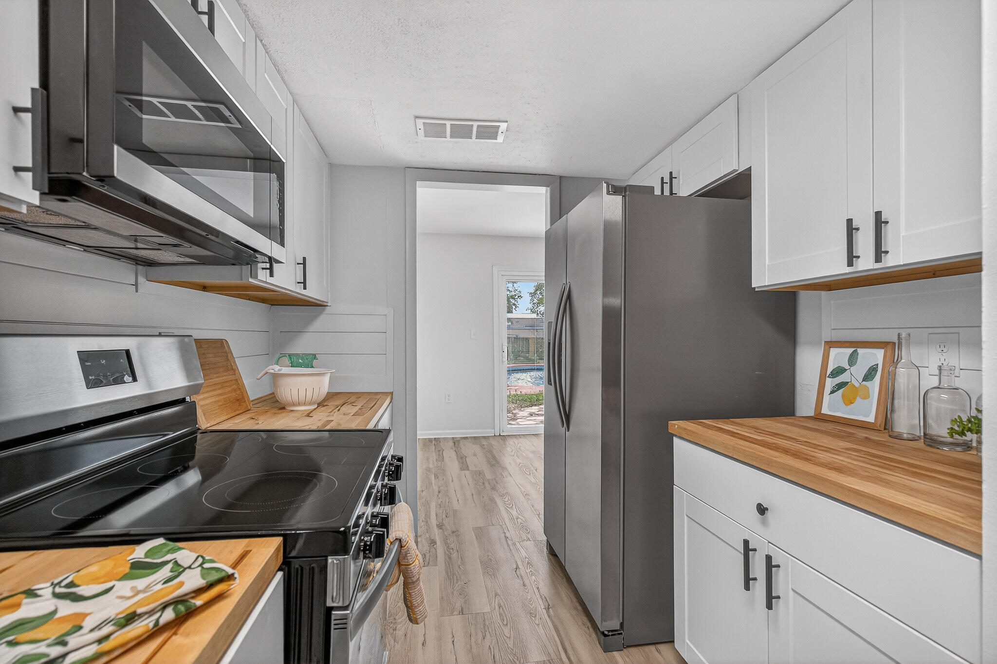 FOREST MANOR 3RD ADDN - Residential