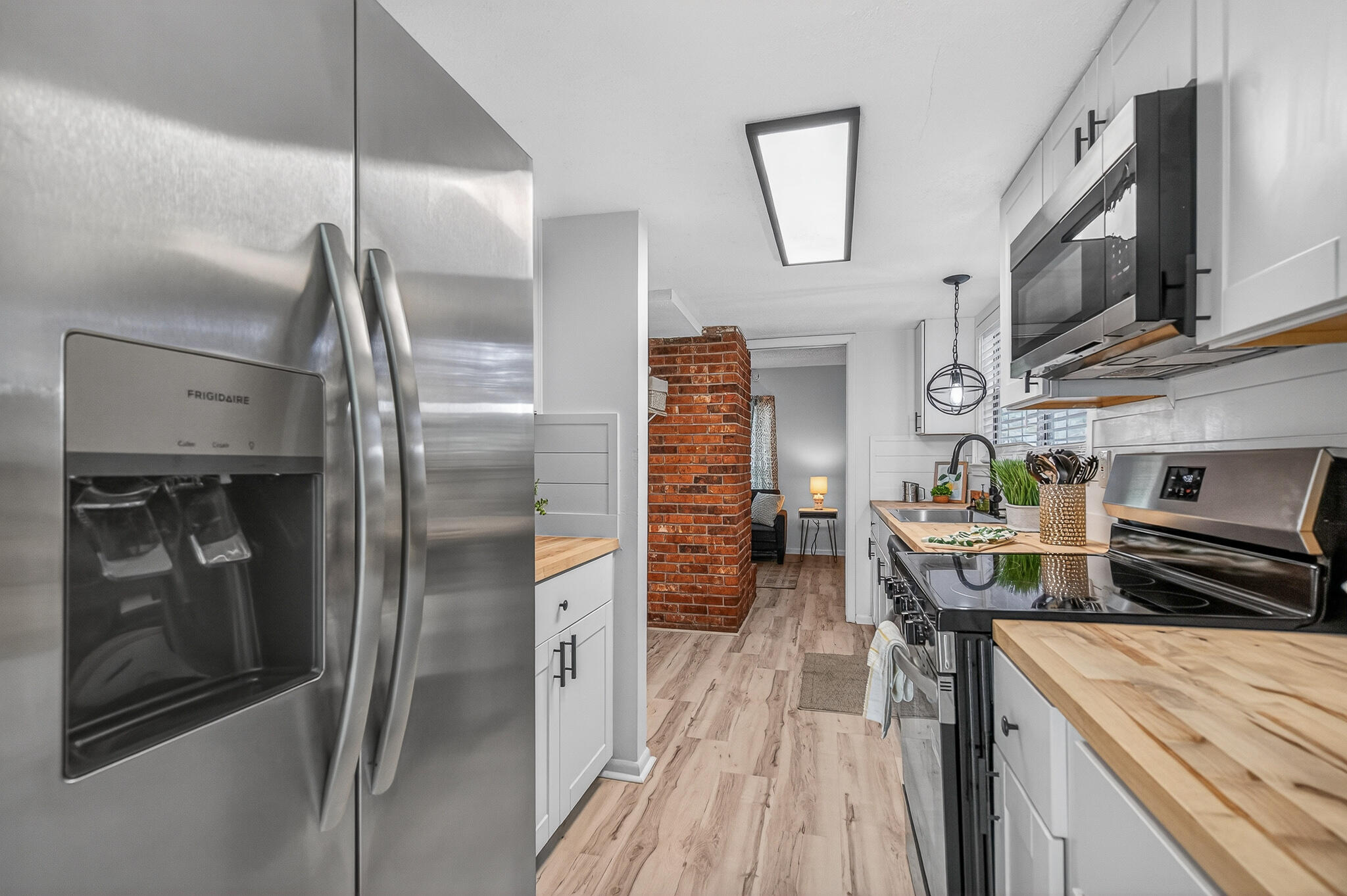 FOREST MANOR 3RD ADDN - Residential