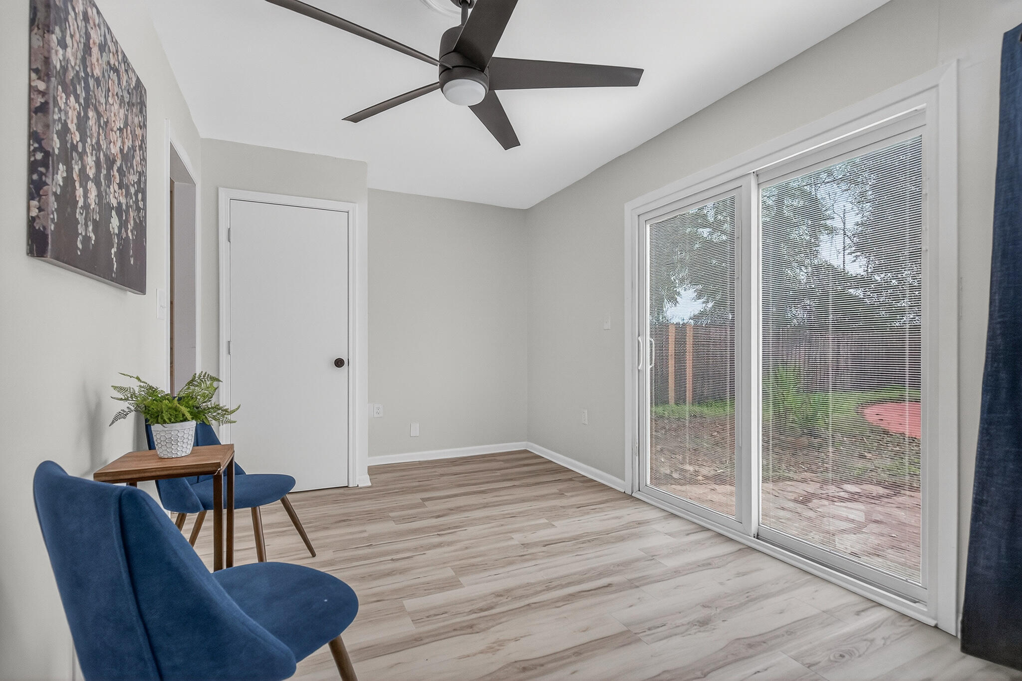 FOREST MANOR 3RD ADDN - Residential