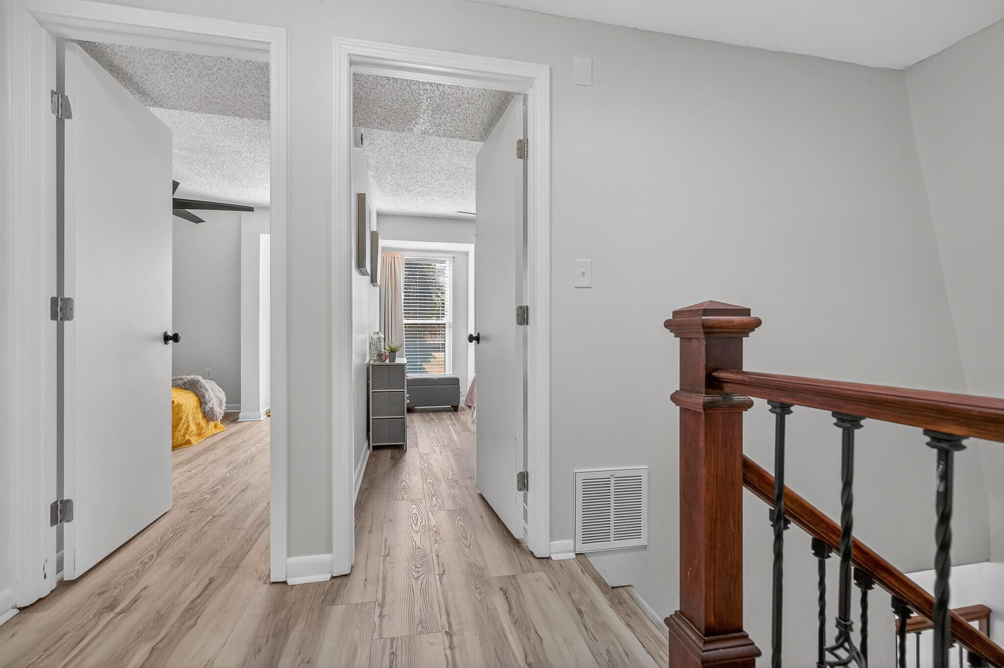 FOREST MANOR 3RD ADDN - Residential