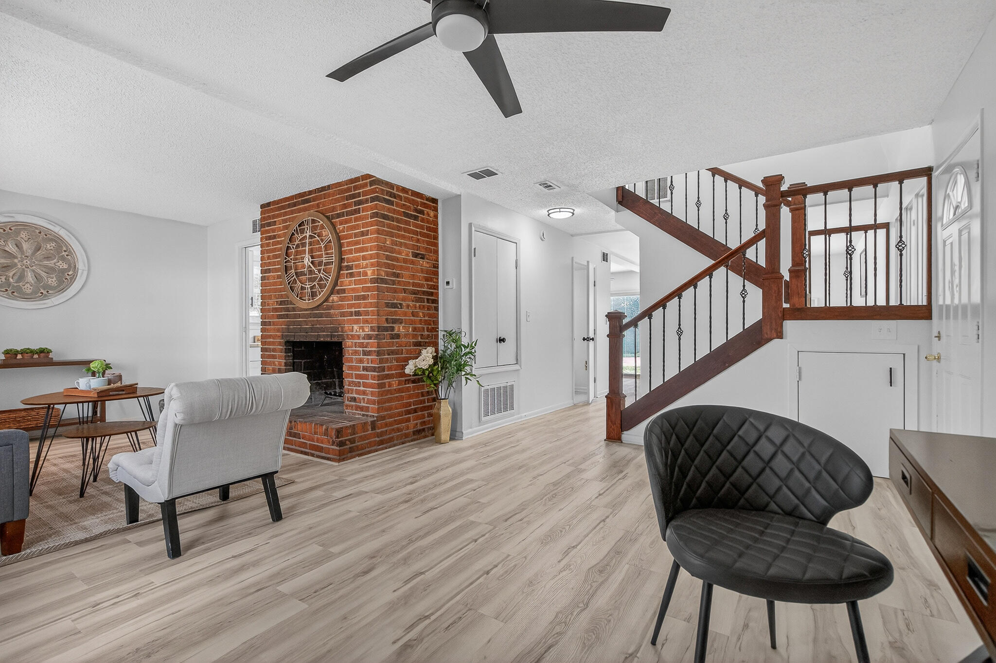 FOREST MANOR 3RD ADDN - Residential