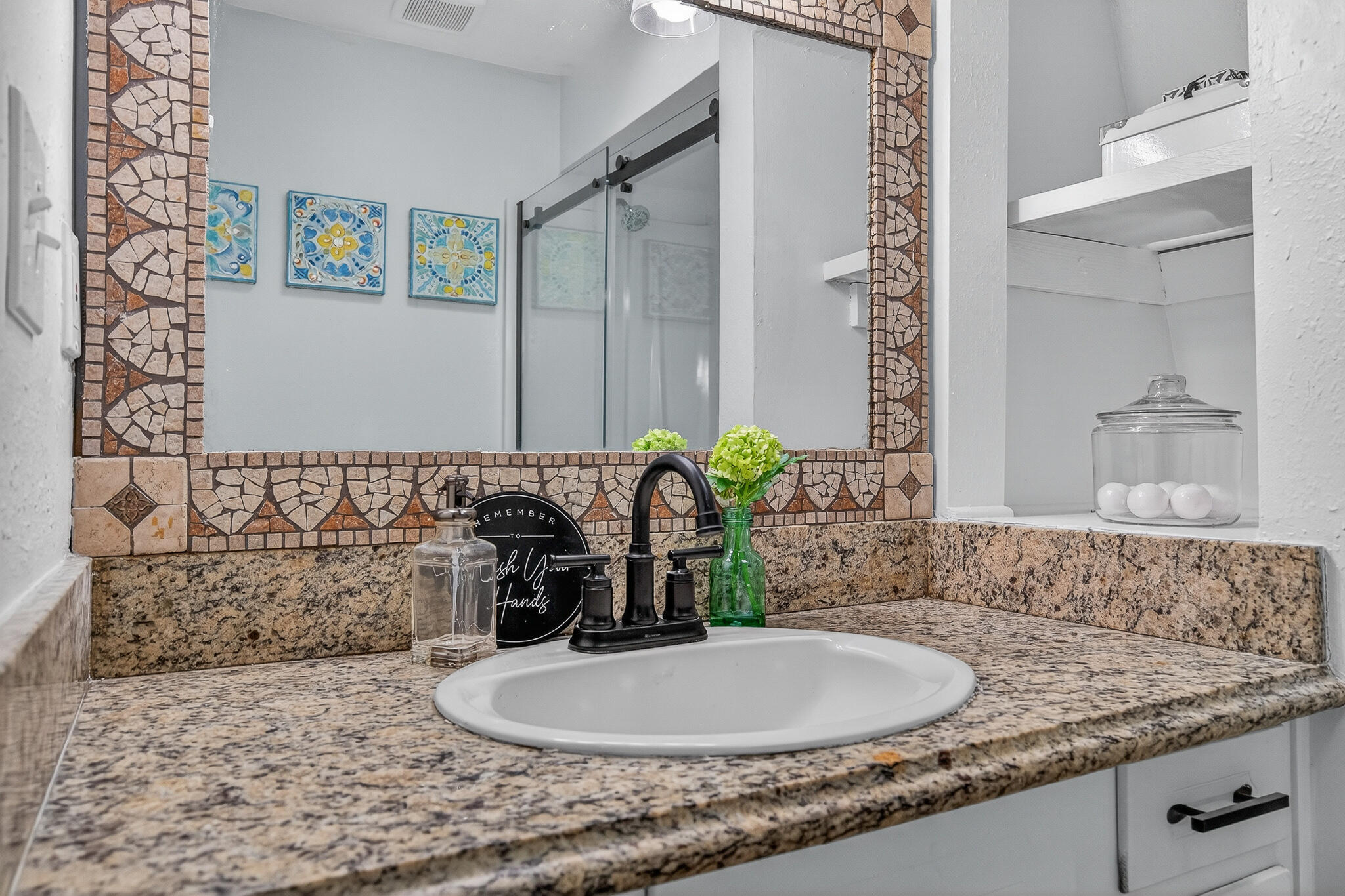 FOREST MANOR 3RD ADDN - Residential