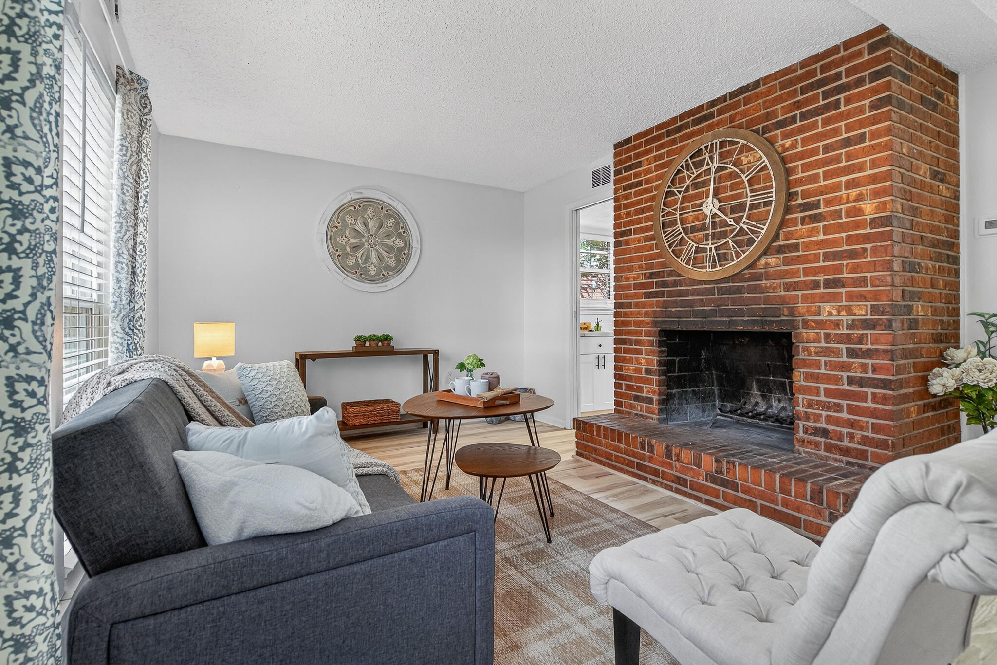 FOREST MANOR 3RD ADDN - Residential