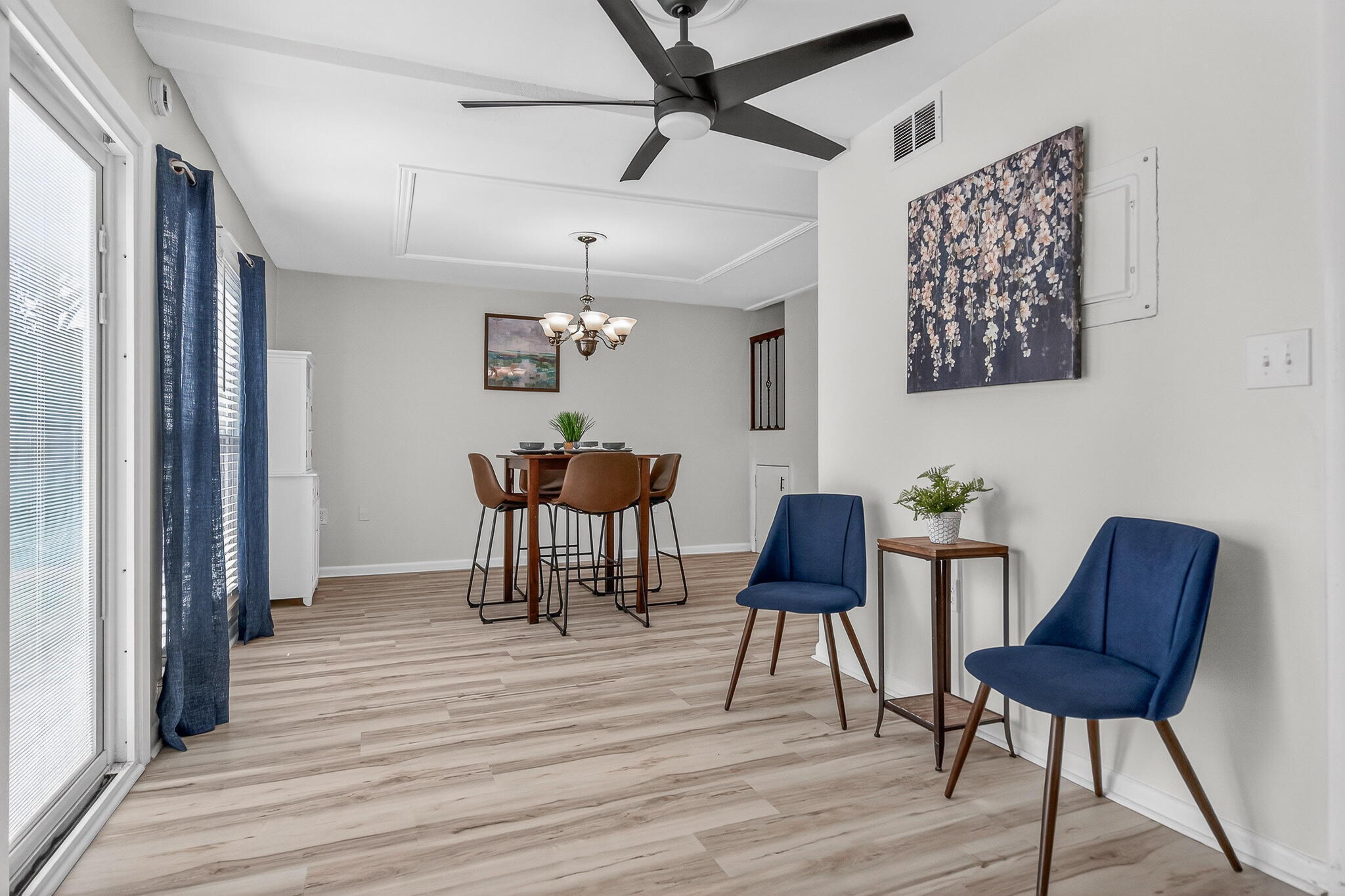 FOREST MANOR 3RD ADDN - Residential