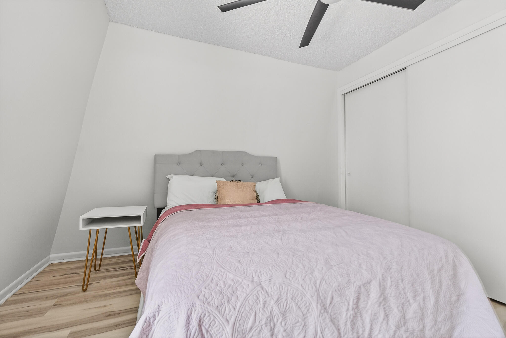 FOREST MANOR 3RD ADDN - Residential