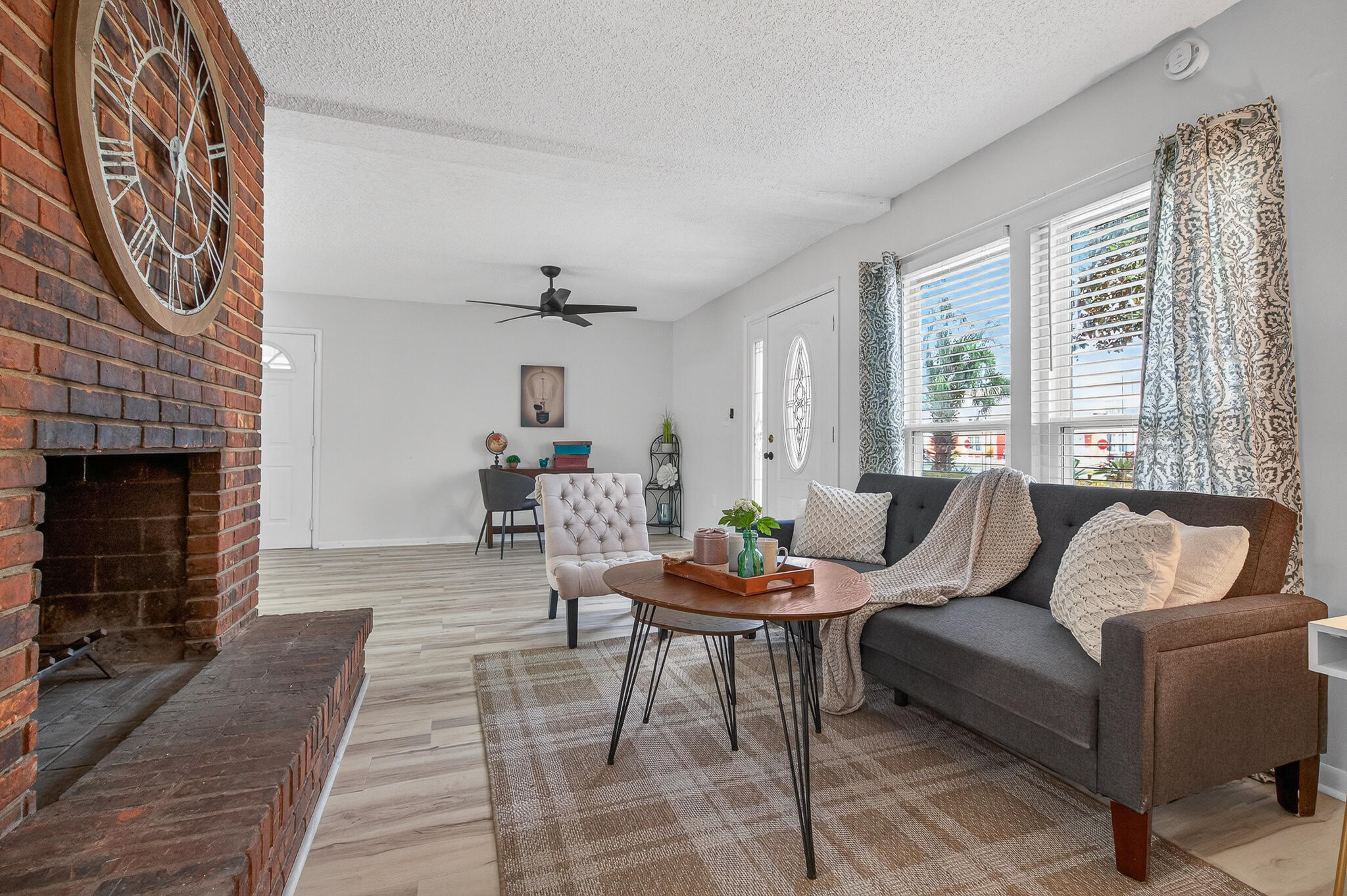 FOREST MANOR 3RD ADDN - Residential