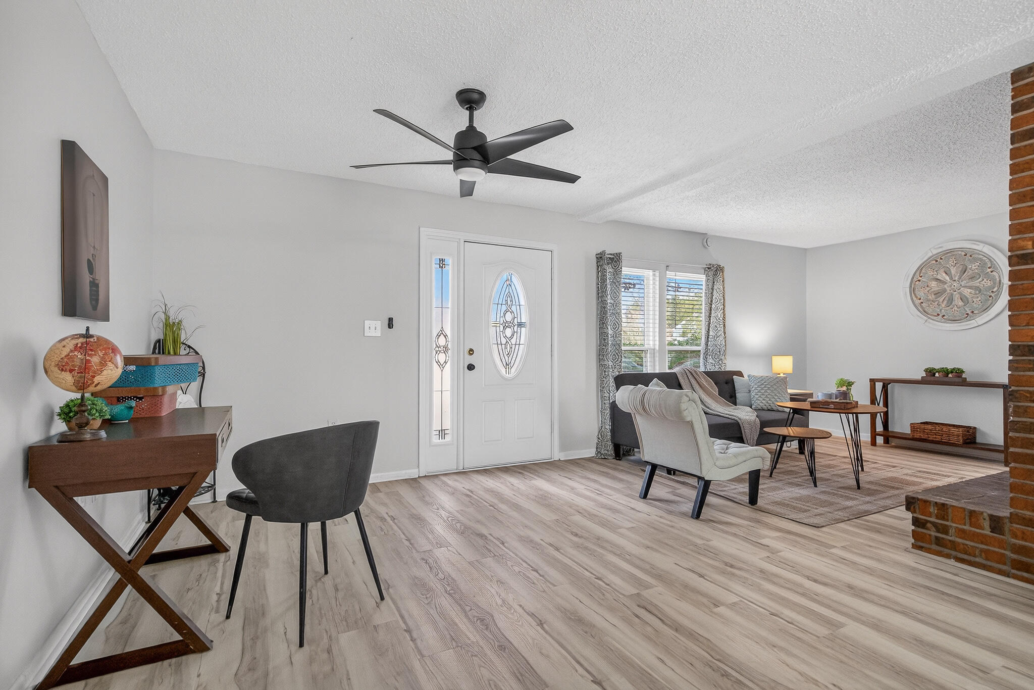 FOREST MANOR 3RD ADDN - Residential