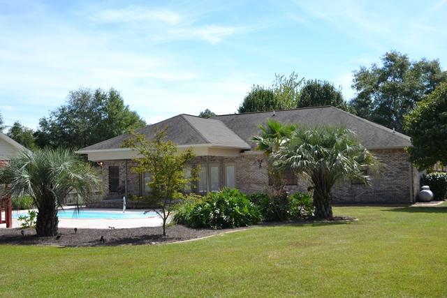 MOORES PLACE S/D - Residential