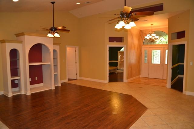 MOORES PLACE S/D - Residential