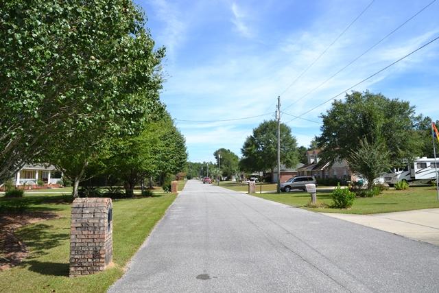 MOORES PLACE S/D - Residential