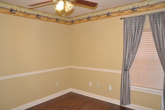 MOORES PLACE S/D - Residential