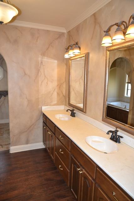 MOORES PLACE S/D - Residential