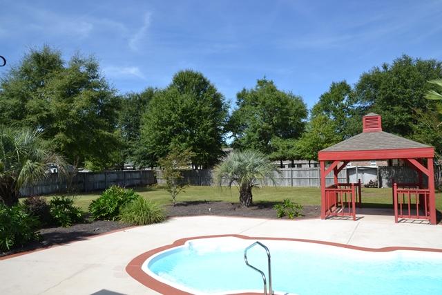 MOORES PLACE S/D - Residential