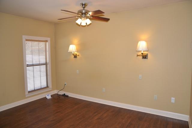 MOORES PLACE S/D - Residential