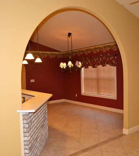 MOORES PLACE S/D - Residential