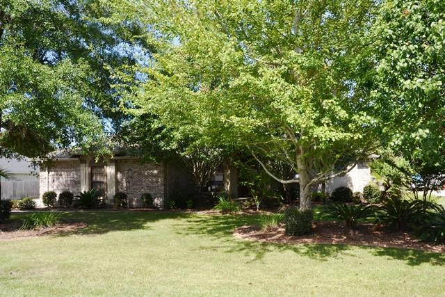 MOORES PLACE S/D - Residential