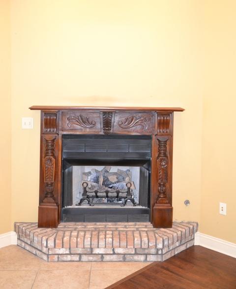 MOORES PLACE S/D - Residential