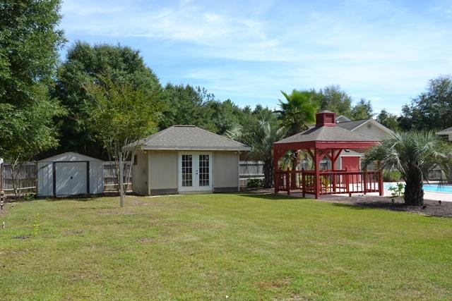 MOORES PLACE S/D - Residential