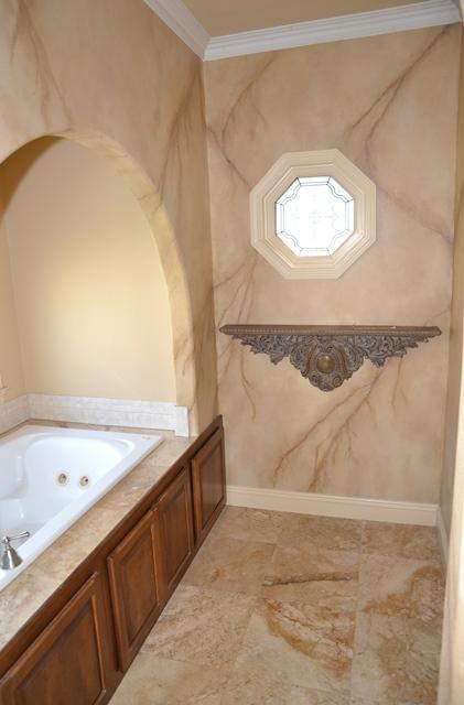 MOORES PLACE S/D - Residential