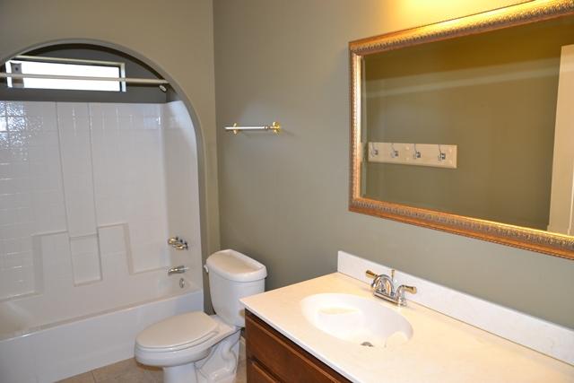 MOORES PLACE S/D - Residential