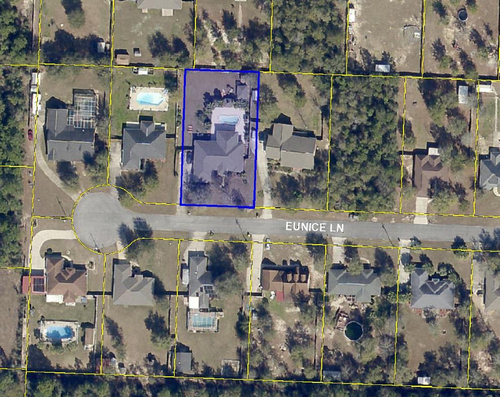 MOORES PLACE S/D - Residential