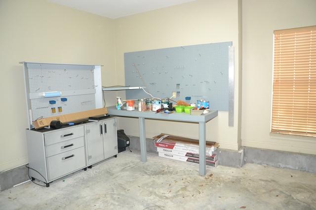 MOORES PLACE S/D - Residential