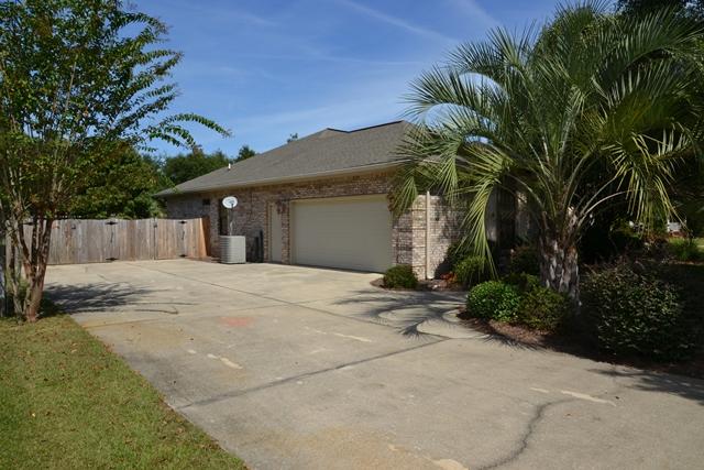 MOORES PLACE S/D - Residential