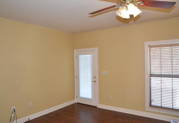 MOORES PLACE S/D - Residential