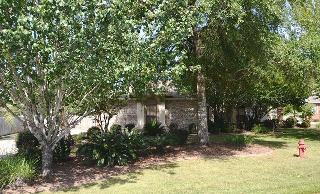 MOORES PLACE S/D - Residential