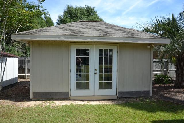 MOORES PLACE S/D - Residential