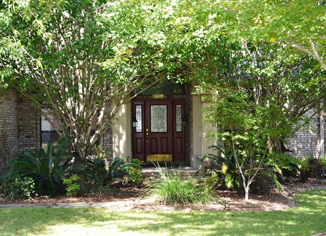 MOORES PLACE S/D - Residential