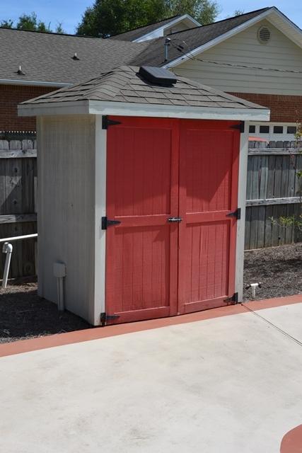 MOORES PLACE S/D - Residential