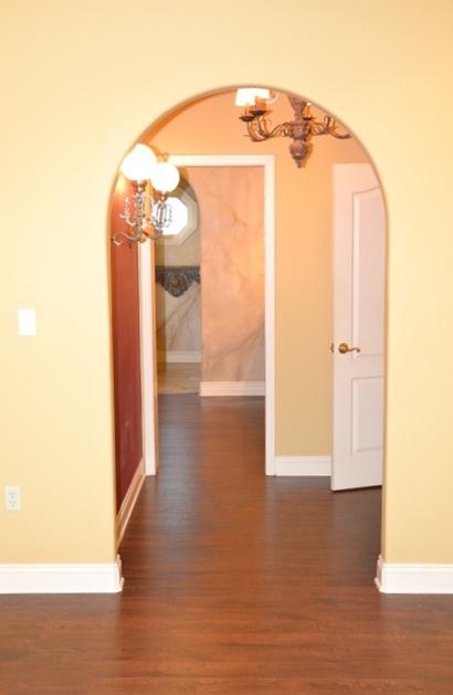 MOORES PLACE S/D - Residential