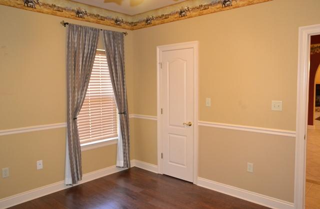 MOORES PLACE S/D - Residential