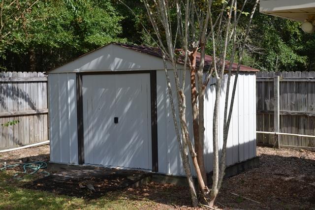 MOORES PLACE S/D - Residential