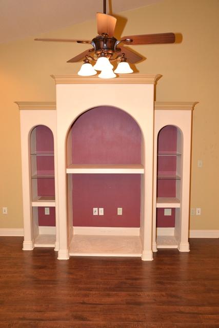 MOORES PLACE S/D - Residential