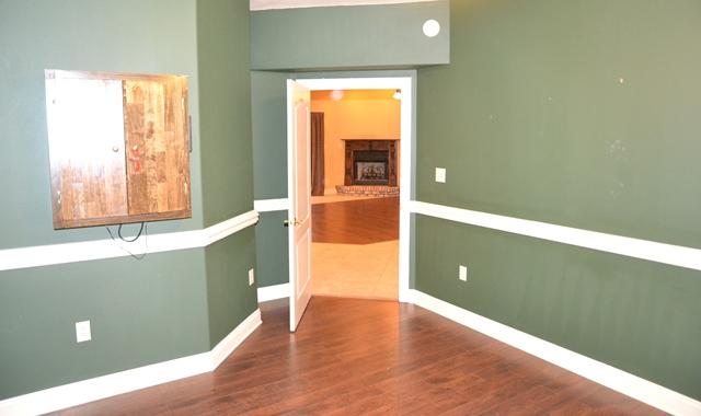 MOORES PLACE S/D - Residential