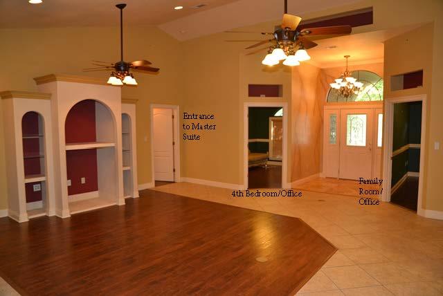 MOORES PLACE S/D - Residential