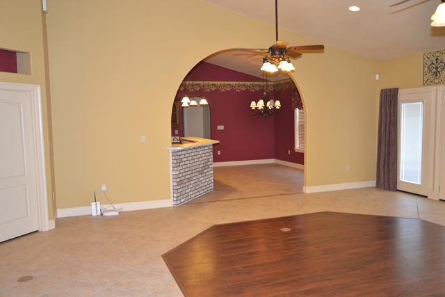 MOORES PLACE S/D - Residential