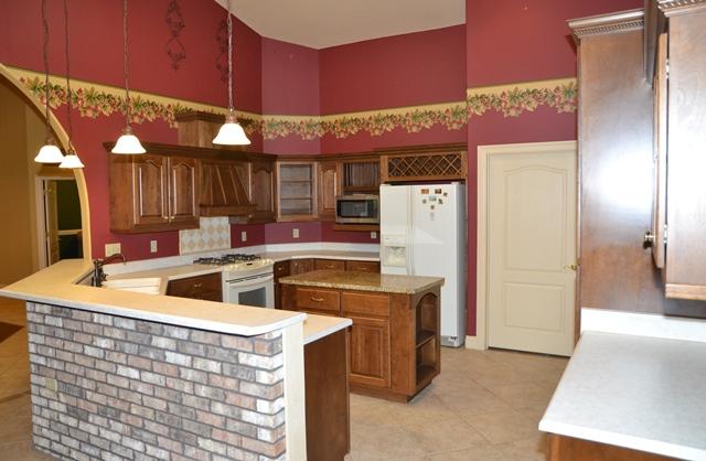 MOORES PLACE S/D - Residential