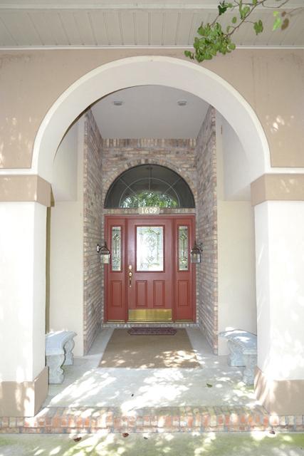 MOORES PLACE S/D - Residential